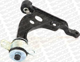 Monroe L10509 - Track Control Arm www.autospares.lv