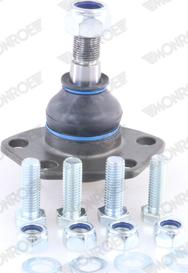 Monroe L10504 - Ball Joint www.autospares.lv