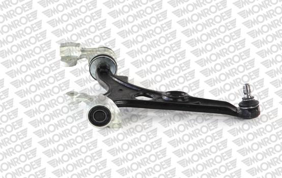 Monroe L10508 - Track Control Arm www.autospares.lv