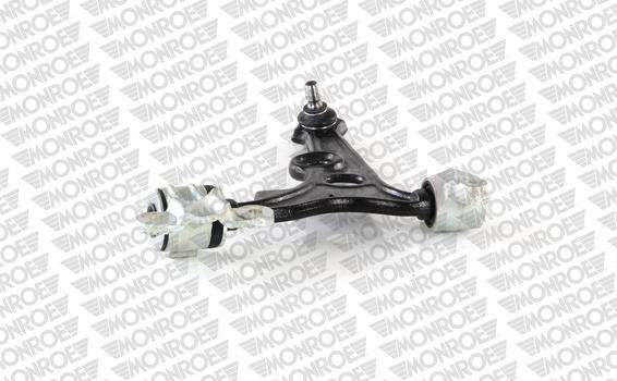 Monroe L10508 - Track Control Arm www.autospares.lv