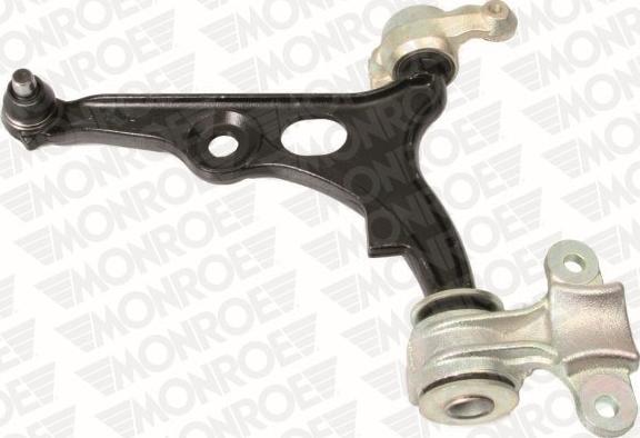 Monroe L10508 - Track Control Arm www.autospares.lv