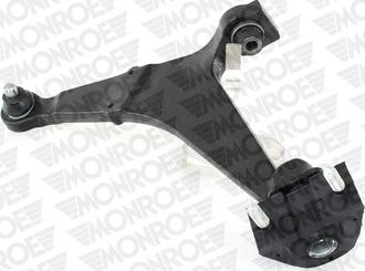 Monroe L10502 - Track Control Arm www.autospares.lv