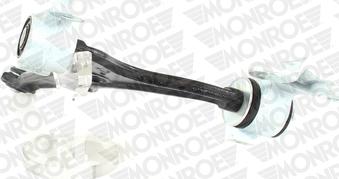 Monroe L10507 - Neatkarīgās balstiekārtas svira, Riteņa piekare www.autospares.lv