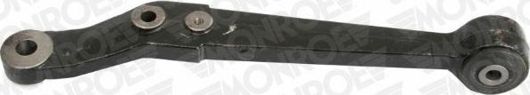 Monroe L10514 - Neatkarīgās balstiekārtas svira, Riteņa piekare www.autospares.lv