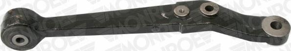 Monroe L10513 - Neatkarīgās balstiekārtas svira, Riteņa piekare www.autospares.lv