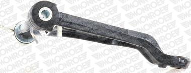 Monroe L10512 - Neatkarīgās balstiekārtas svira, Riteņa piekare www.autospares.lv