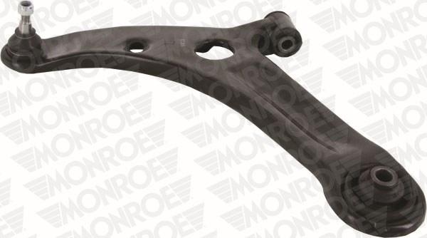 Monroe L10586 - Рычаг подвески колеса www.autospares.lv