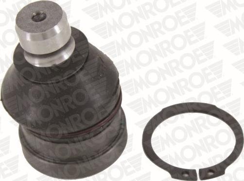 Monroe L10582 - Balst / Virzošais šarnīrs autospares.lv