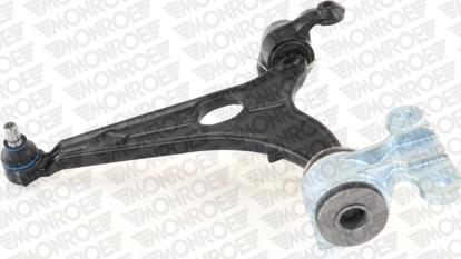 Monroe L10530 - Track Control Arm www.autospares.lv