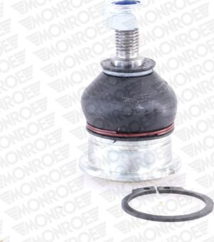 Monroe L10537 - Balst / Virzošais šarnīrs autospares.lv