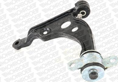 Monroe L10524 - Рычаг подвески колеса www.autospares.lv