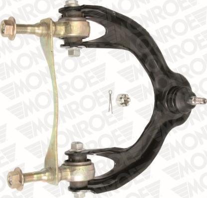 Monroe L10525 - Track Control Arm www.autospares.lv