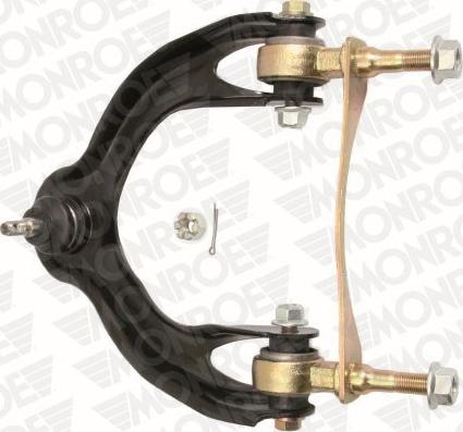 Monroe L10526 - Track Control Arm www.autospares.lv