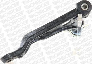 Monroe L10521 - Neatkarīgās balstiekārtas svira, Riteņa piekare www.autospares.lv