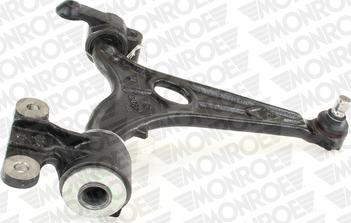 Monroe L10571 - Track Control Arm www.autospares.lv