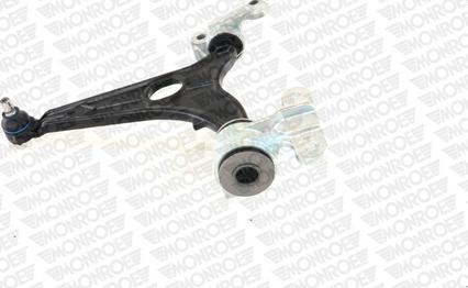 Monroe L10578 - Track Control Arm www.autospares.lv