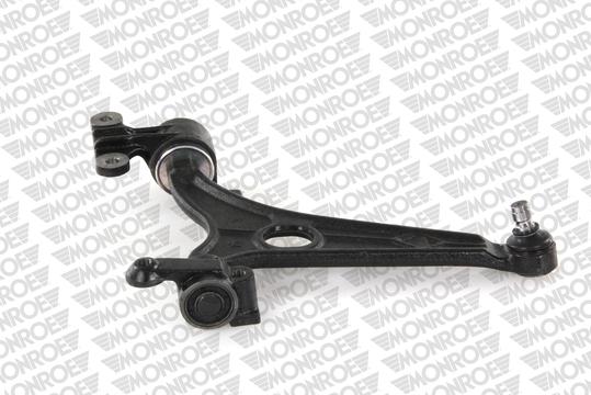 Monroe L10572 - Рычаг подвески колеса www.autospares.lv