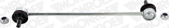 Monroe L10642 - Rod / Strut, stabiliser www.autospares.lv