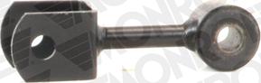 Monroe L10605 - Stiepnis / Atsaite, Stabilizators www.autospares.lv