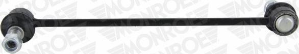 Monroe L10633 - Rod / Strut, stabiliser www.autospares.lv