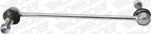 Monroe L10624 - Rod / Strut, stabiliser www.autospares.lv