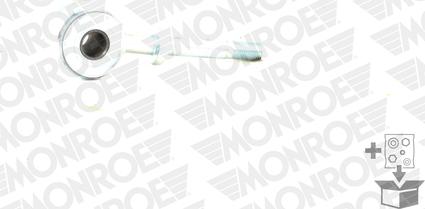 Monroe L10625 - Rod / Strut, stabiliser www.autospares.lv