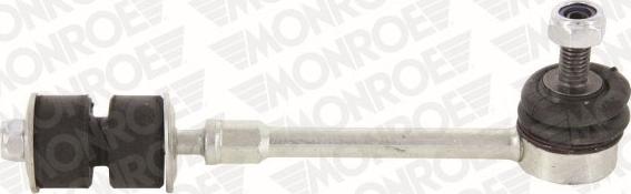 Monroe L10626 - Stiepnis / Atsaite, Stabilizators www.autospares.lv