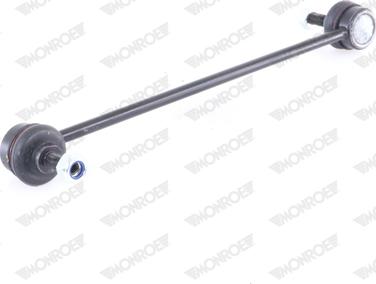 Monroe L10620 - Тяга / стойка, стабилизатор www.autospares.lv