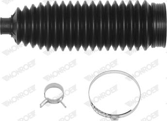 Monroe L10042 - Комплект пыльника, рулевое управление www.autospares.lv