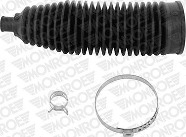 Monroe L10023 - Комплект пыльника, рулевое управление www.autospares.lv