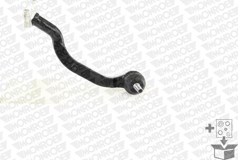 Monroe L10106 - Stūres šķērsstiepņa uzgalis www.autospares.lv