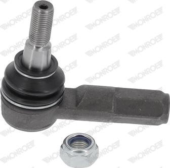 Monroe L10114 - Tie Rod End www.autospares.lv