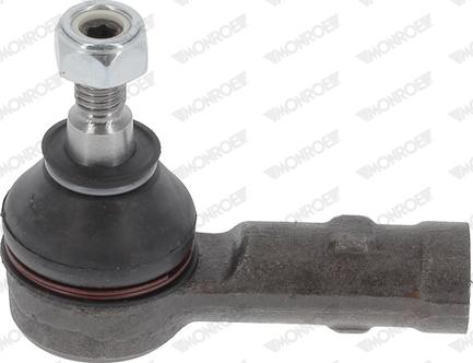 Monroe L10117 - Tie Rod End www.autospares.lv