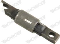 Monroe L10840 - Сайлентблок, рычаг подвески колеса www.autospares.lv