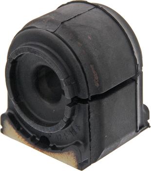 Monroe L10857 - Bearing Bush, stabiliser www.autospares.lv