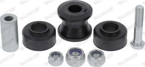 Monroe L10805 - Bush of Control / Trailing Arm www.autospares.lv