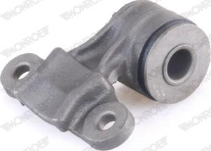 Monroe L10801 - Сайлентблок, рычаг подвески колеса www.autospares.lv