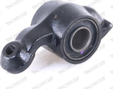 Monroe L10803 - Сайлентблок, рычаг подвески колеса www.autospares.lv