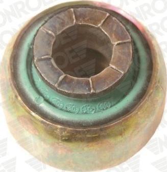 Monroe L10817 - Bush of Control / Trailing Arm www.autospares.lv