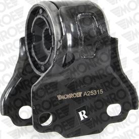 Monroe L10835 - Bush of Control / Trailing Arm www.autospares.lv