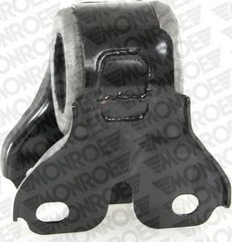 Monroe L10835 - Сайлентблок, рычаг подвески колеса www.autospares.lv