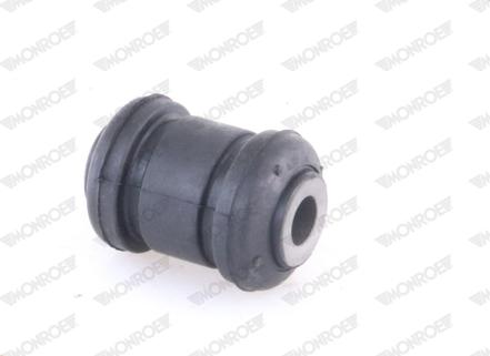 Monroe L10830 - Сайлентблок, рычаг подвески колеса www.autospares.lv