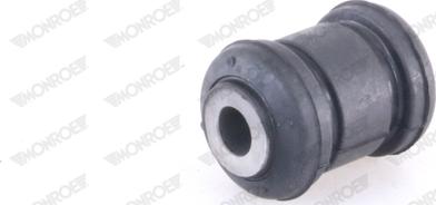 Monroe L10830 - Сайлентблок, рычаг подвески колеса www.autospares.lv