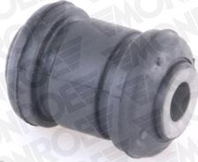 Monroe L10830 - Сайлентблок, рычаг подвески колеса www.autospares.lv