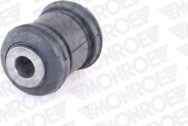 Monroe L10830 - Сайлентблок, рычаг подвески колеса www.autospares.lv