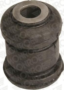 Monroe L10830 - Сайлентблок, рычаг подвески колеса www.autospares.lv