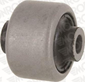 Monroe L10837 - Сайлентблок, рычаг подвески колеса www.autospares.lv