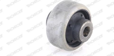 Monroe L10823 - Сайлентблок, рычаг подвески колеса www.autospares.lv