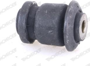 Monroe L10827 - Сайлентблок, рычаг подвески колеса www.autospares.lv