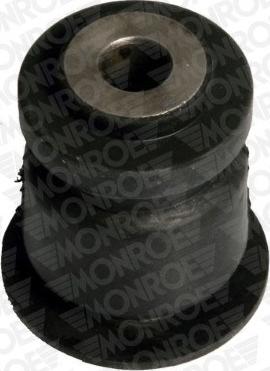 Monroe L10827 - Сайлентблок, рычаг подвески колеса www.autospares.lv